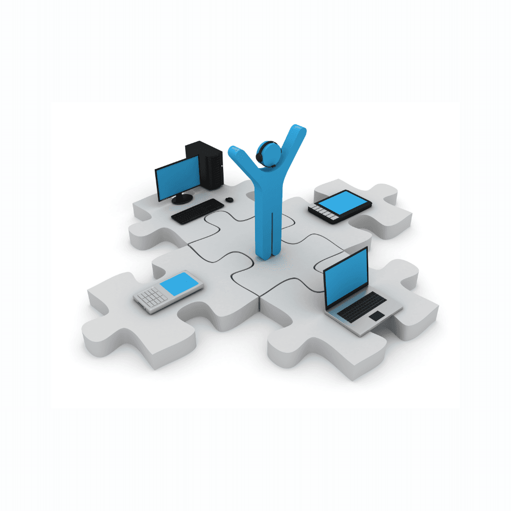 IT Support - Anemos Australia
