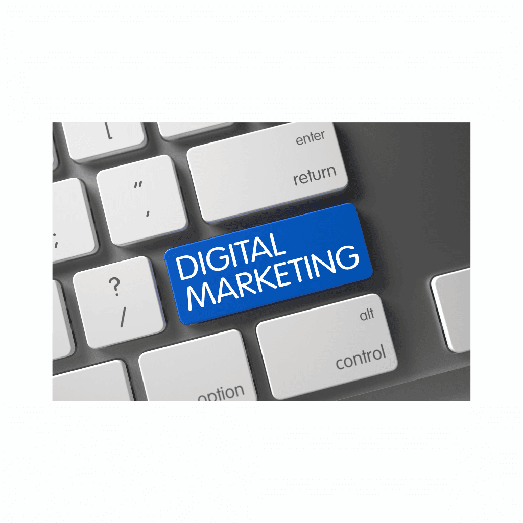 Digital Marketing - Anemos Australia