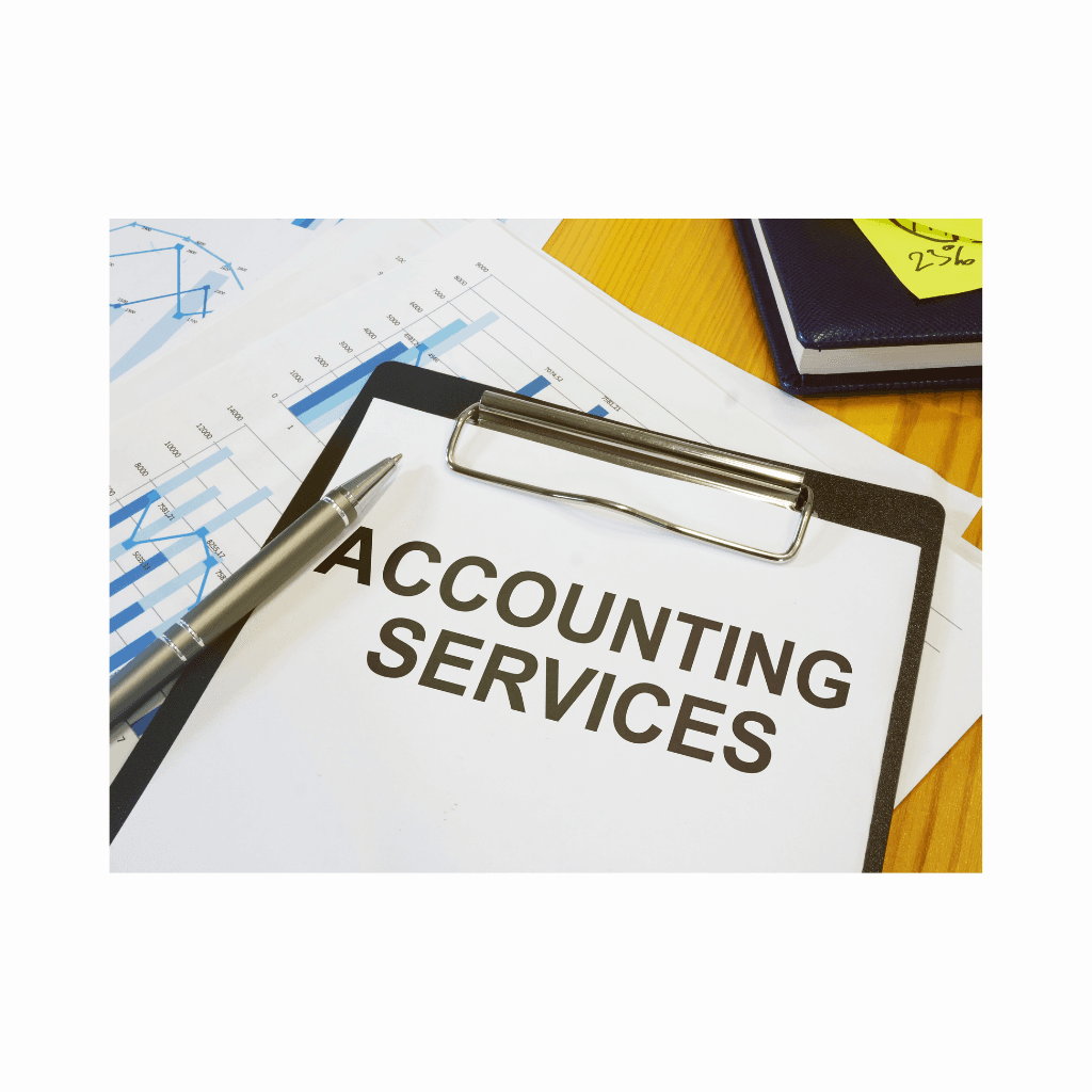 Accounting & Bookkeeping - Anemos Australia