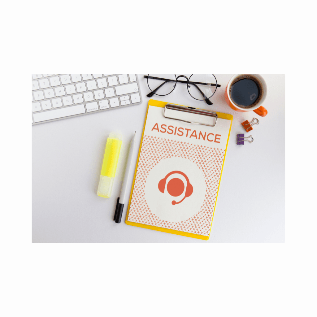 Virtual Assistance & Administration - Anemos Australia
